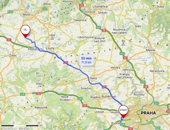 Prodej domu 120 m², Blažim