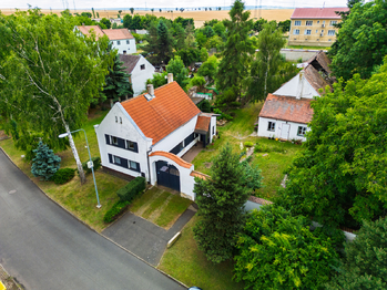 Prodej domu 110 m², Tuchořice