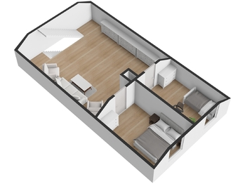 Prodej domu 120 m², Blažim