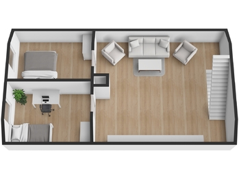 Prodej domu 120 m², Blažim