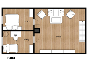 Prodej domu 120 m², Blažim