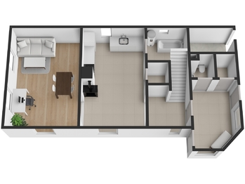 Prodej domu 120 m², Blažim