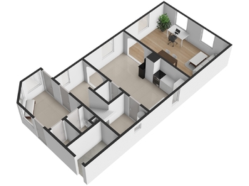 Prodej domu 120 m², Blažim