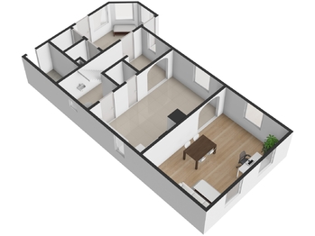 Prodej domu 120 m², Blažim