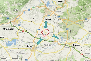 Prodej domu 120 m², Blažim