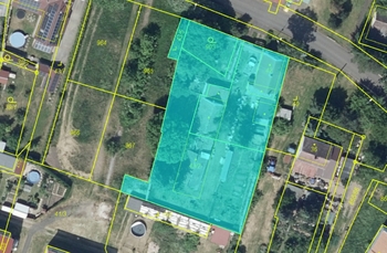 Prodej domu 120 m², Blažim