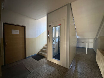 Pronájem bytu 2+1 v družstevním vlastnictví 54 m², Hradec Králové