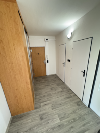 Pronájem bytu 2+1 v družstevním vlastnictví 54 m², Hradec Králové