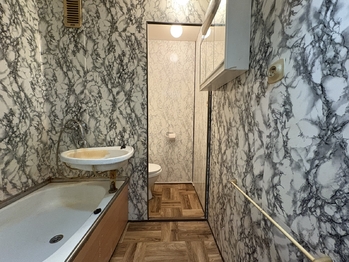 Prodej bytu 1+kk v osobním vlastnictví 20 m², Chomutov