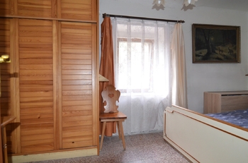 ložnice  - Prodej domu 109 m², Praha 4 - Točná