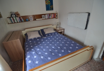 ložnice  - Prodej domu 109 m², Praha 4 - Točná