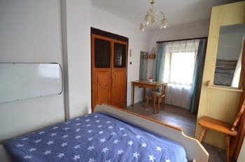 ložnice  - Prodej domu 109 m², Praha 4 - Točná