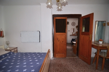 ložnice  - Prodej domu 109 m², Praha 4 - Točná