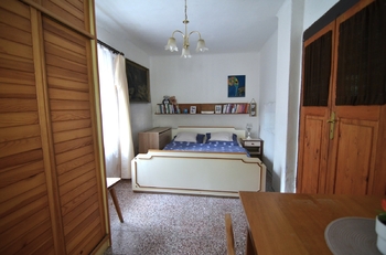 ložnice  - Prodej domu 109 m², Praha 4 - Točná