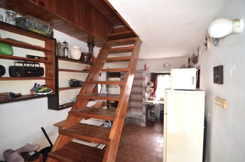 předsíň  - Prodej domu 109 m², Praha 4 - Točná