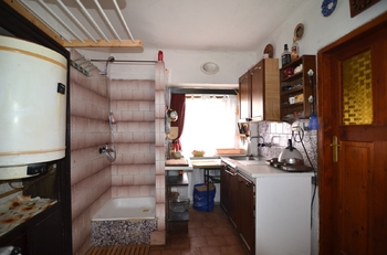 předsíň  - Prodej domu 109 m², Praha 4 - Točná