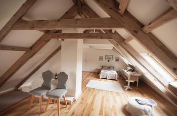 vizualizace - Prodej domu 109 m², Praha 4 - Točná