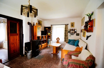 Prodej domu 109 m², Praha 4 - Točná