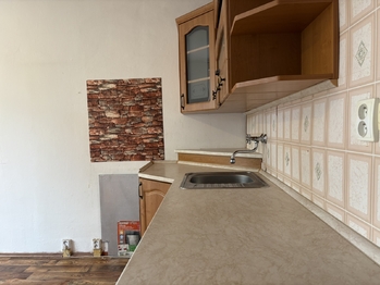 Prodej bytu 1+1 v osobním vlastnictví 36 m², Chomutov