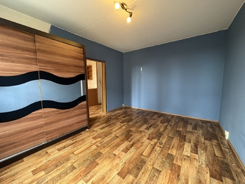 Prodej bytu 1+1 v osobním vlastnictví 36 m², Chomutov