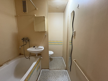 Prodej bytu 1+1 v osobním vlastnictví 36 m², Chomutov
