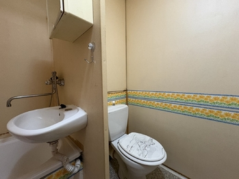 Prodej bytu 1+1 v osobním vlastnictví 36 m², Chomutov