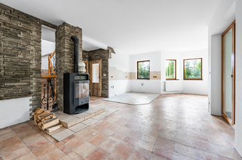 Prodej domu 154 m², Pětihosty