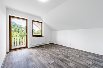 Prodej domu 154 m², Pětihosty