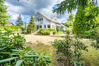 Prodej domu 154 m², Pětihosty