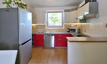 Prodej bytu 2+kk v osobním vlastnictví 52 m², Nová Ves