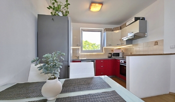 Prodej bytu 2+kk v osobním vlastnictví 52 m², Nová Ves