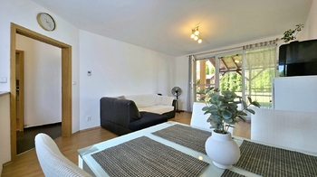 Prodej bytu 2+kk v osobním vlastnictví 52 m², Nová Ves