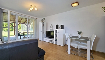 Prodej bytu 2+kk v osobním vlastnictví 52 m², Nová Ves