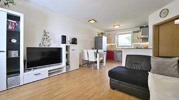 Prodej bytu 2+kk v osobním vlastnictví 52 m², Nová Ves