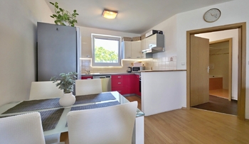 Prodej bytu 2+kk v osobním vlastnictví 52 m², Nová Ves
