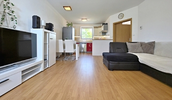 Prodej bytu 2+kk v osobním vlastnictví 52 m², Nová Ves