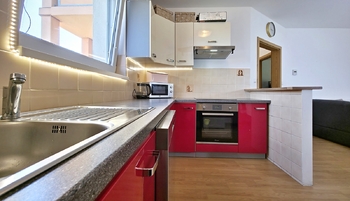 Prodej bytu 2+kk v osobním vlastnictví 52 m², Nová Ves