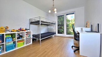 Prodej bytu 2+kk v osobním vlastnictví 52 m², Nová Ves