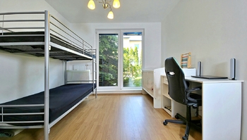 Prodej bytu 2+kk v osobním vlastnictví 52 m², Nová Ves