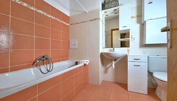Prodej bytu 2+kk v osobním vlastnictví 52 m², Nová Ves