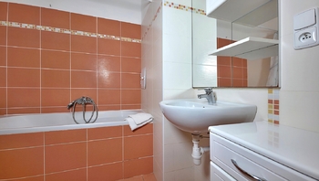 Prodej bytu 2+kk v osobním vlastnictví 52 m², Nová Ves