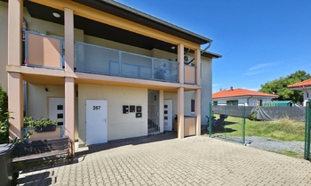 Prodej bytu 2+kk v osobním vlastnictví 52 m², Nová Ves