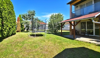 Prodej bytu 2+kk v osobním vlastnictví 52 m², Nová Ves
