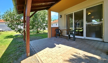 Prodej bytu 2+kk v osobním vlastnictví 52 m², Nová Ves