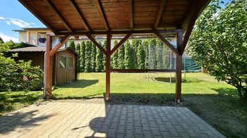 Prodej bytu 2+kk v osobním vlastnictví 52 m², Nová Ves