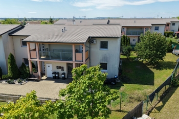 Prodej bytu 2+kk v osobním vlastnictví 52 m², Nová Ves