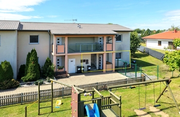 Prodej bytu 2+kk v osobním vlastnictví 52 m², Nová Ves