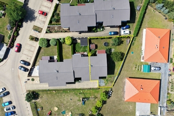 Prodej bytu 2+kk v osobním vlastnictví 52 m², Nová Ves