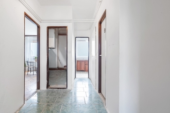 Prodej bytu 3+1 v osobním vlastnictví 96 m², Medlov