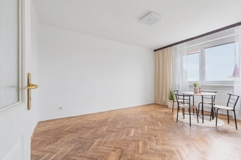 Prodej bytu 3+1 v osobním vlastnictví 96 m², Medlov